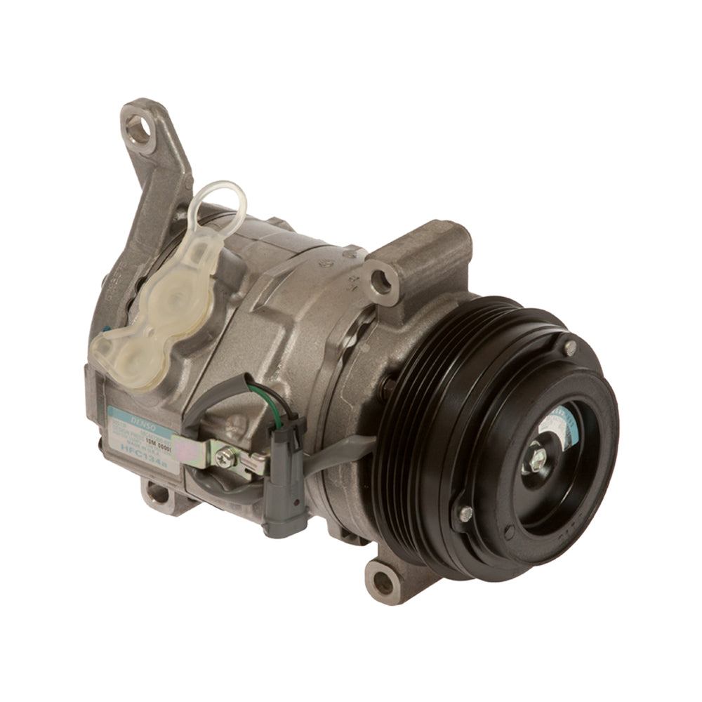 Omega Compressor 10S17F PV4 12V 20-21671