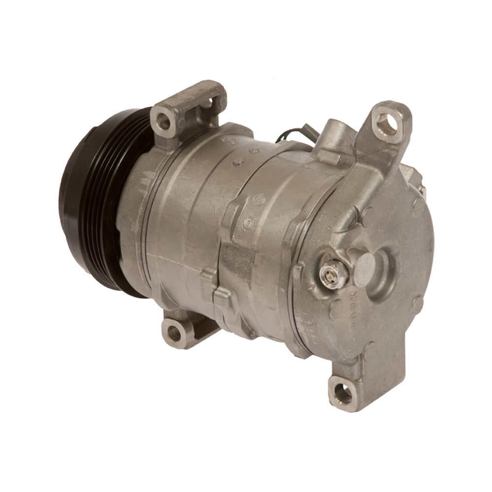 Omega Compressor 10S17F PV4 12V 20-21671