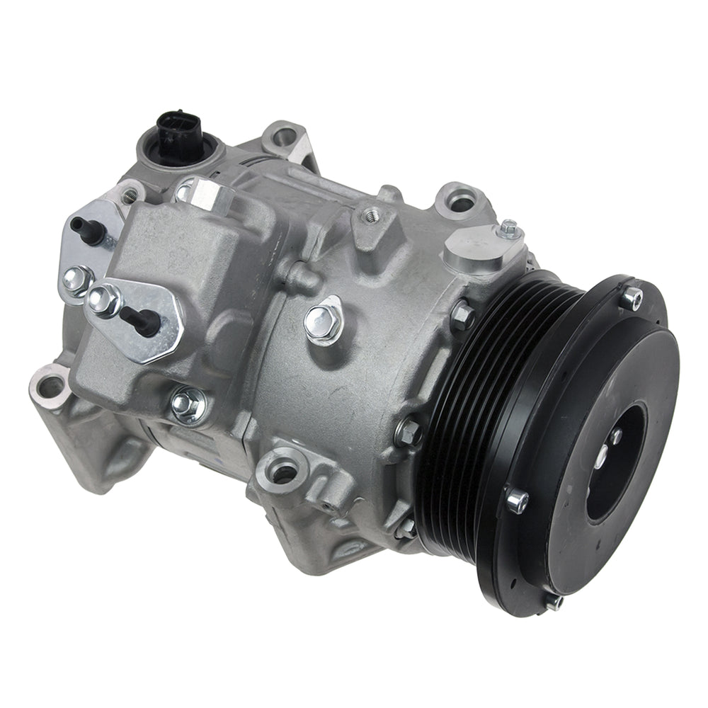 Omega Compressor 7SEH17C PV6 12V 20-21672-AM