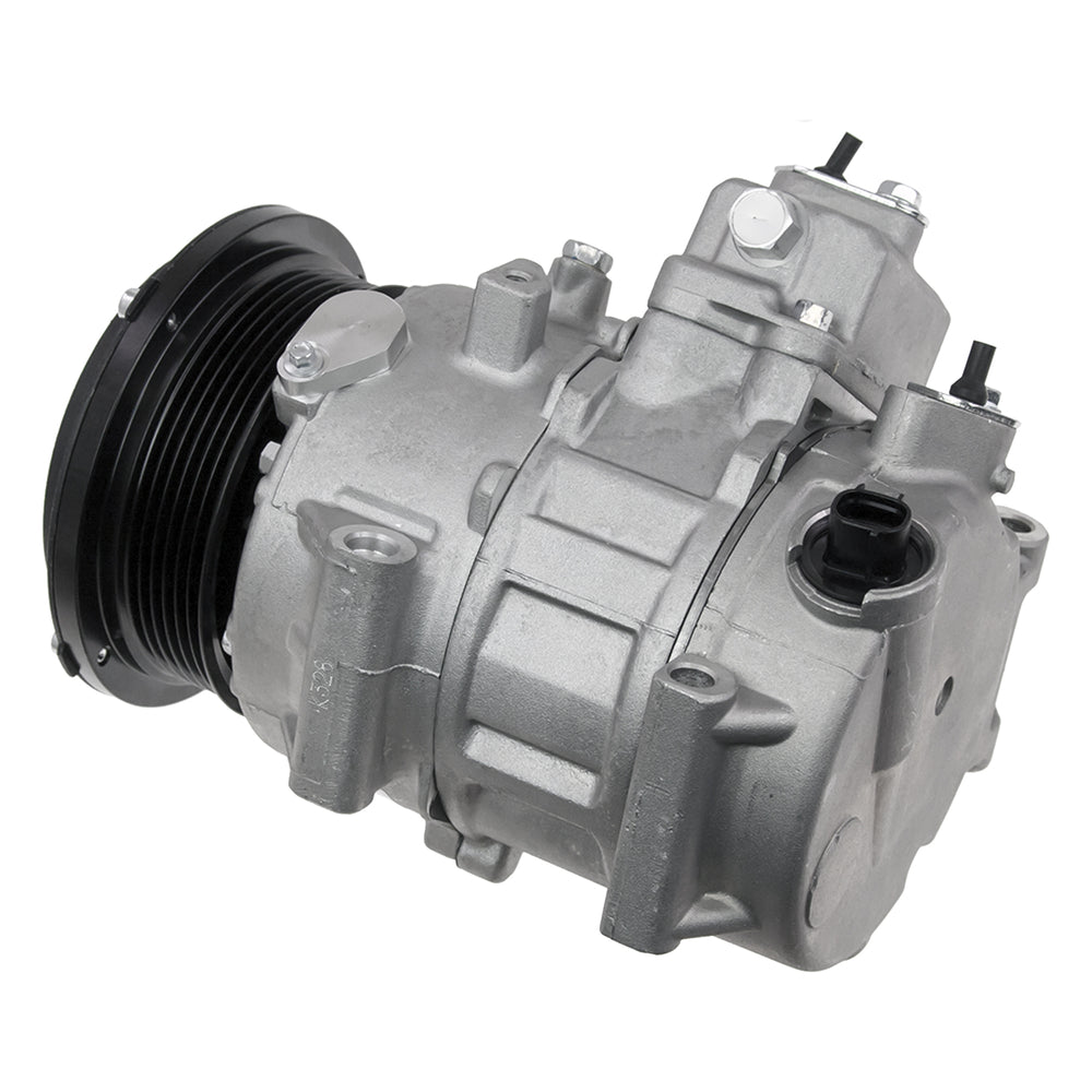 Omega Compressor 7SEH17C PV6 12V 20-21672-AM