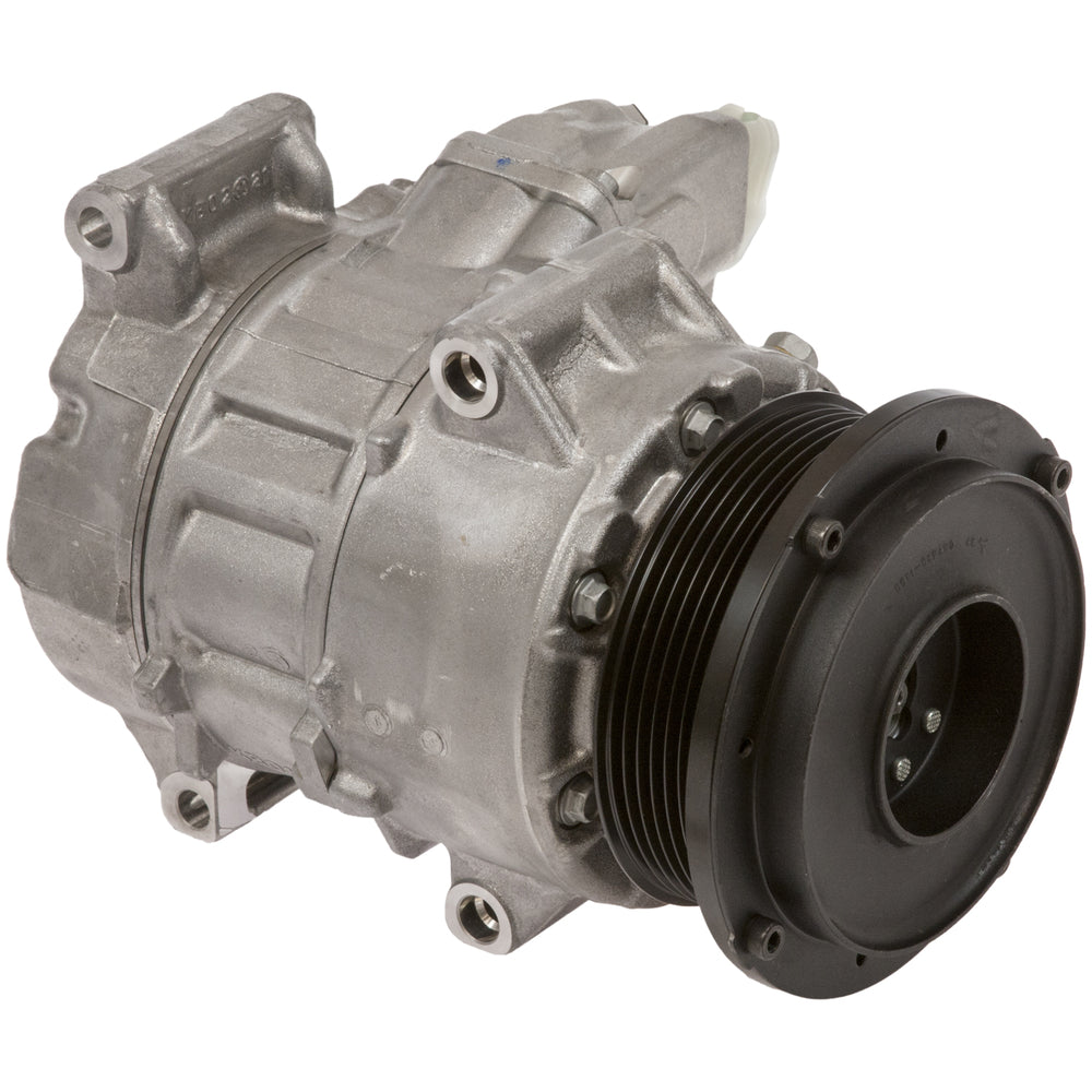 Omega Compressor 7SEH17C PV6 12V 20-21672