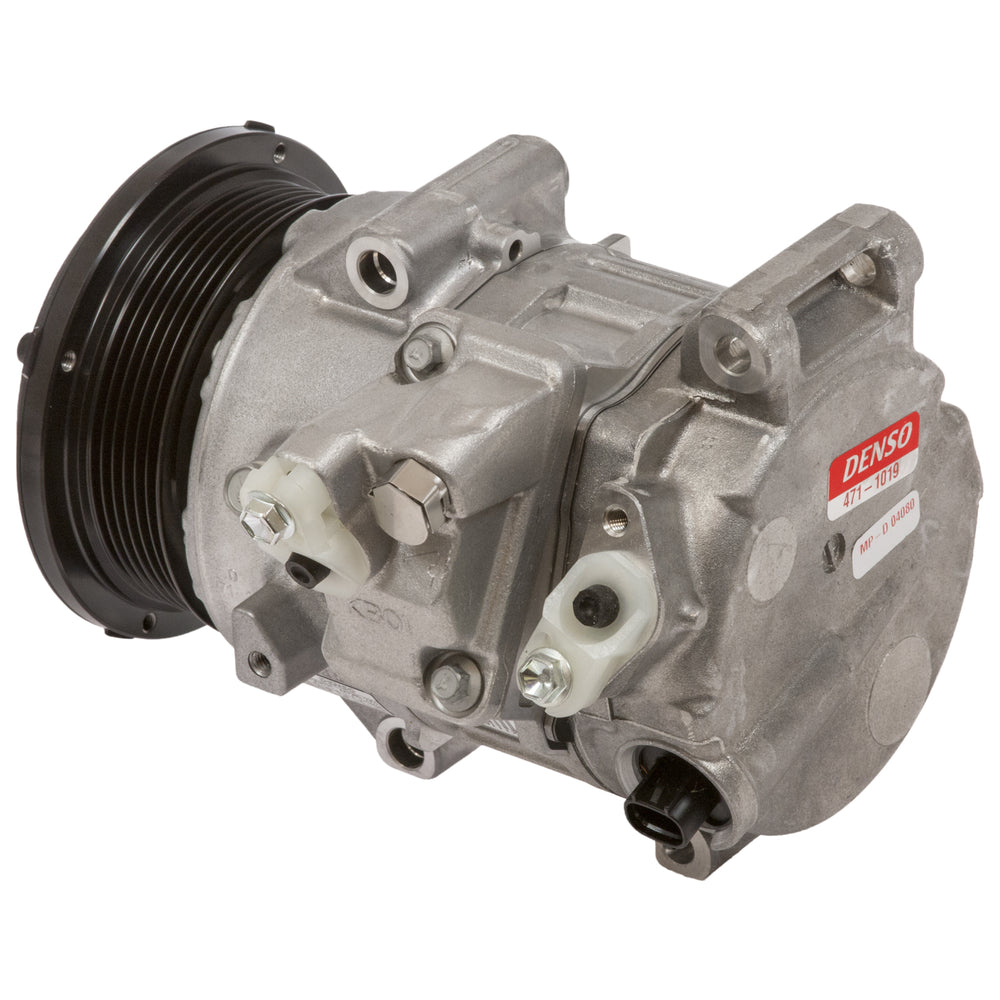 Omega Compressor 7SEH17C PV6 12V 20-21672