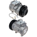 Omega Compressor 10PA20C PV5 20-21675-AM