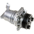 Omega Compressor CR10 PV7 20-21683-AM