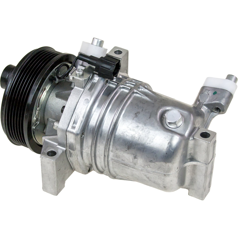 Omega Compressor CR10 PV7 20-21683-AM