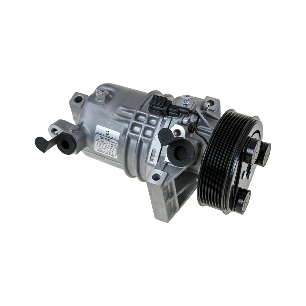Omega Compressor CR10 PV7 12V 20-21683