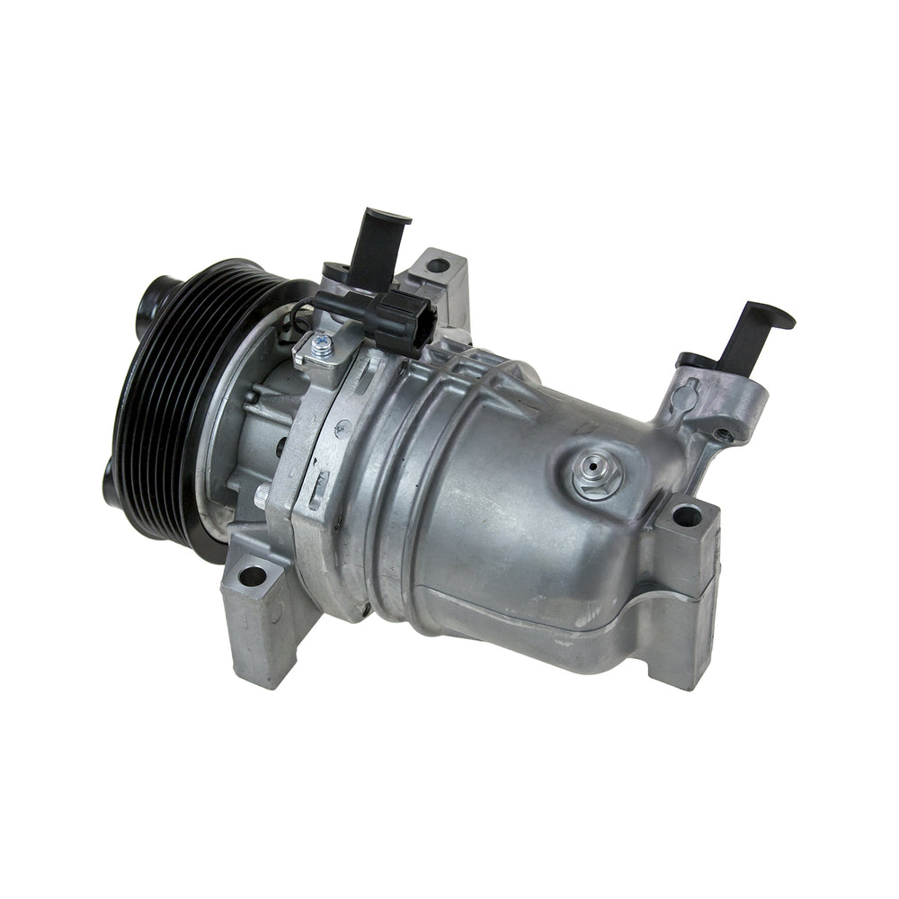 Omega Compressor CR10 PV7 12V 20-21683