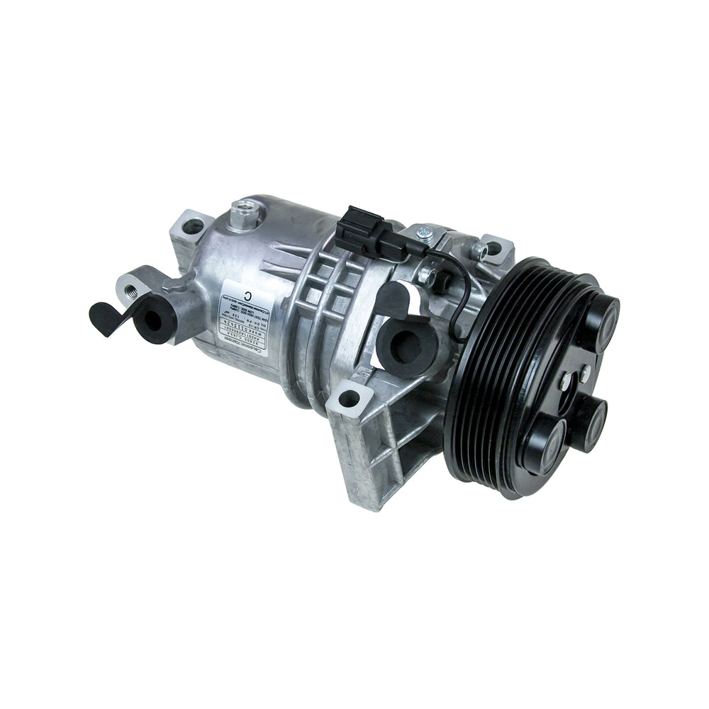 Omega Compressor CR10 PV6 110mm 12V 20-21684