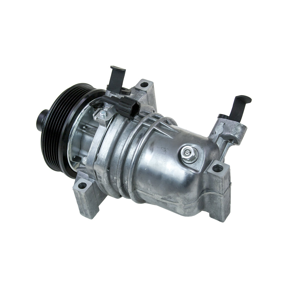 Omega Compressor CR10 PV6 110mm 12V 20-21684