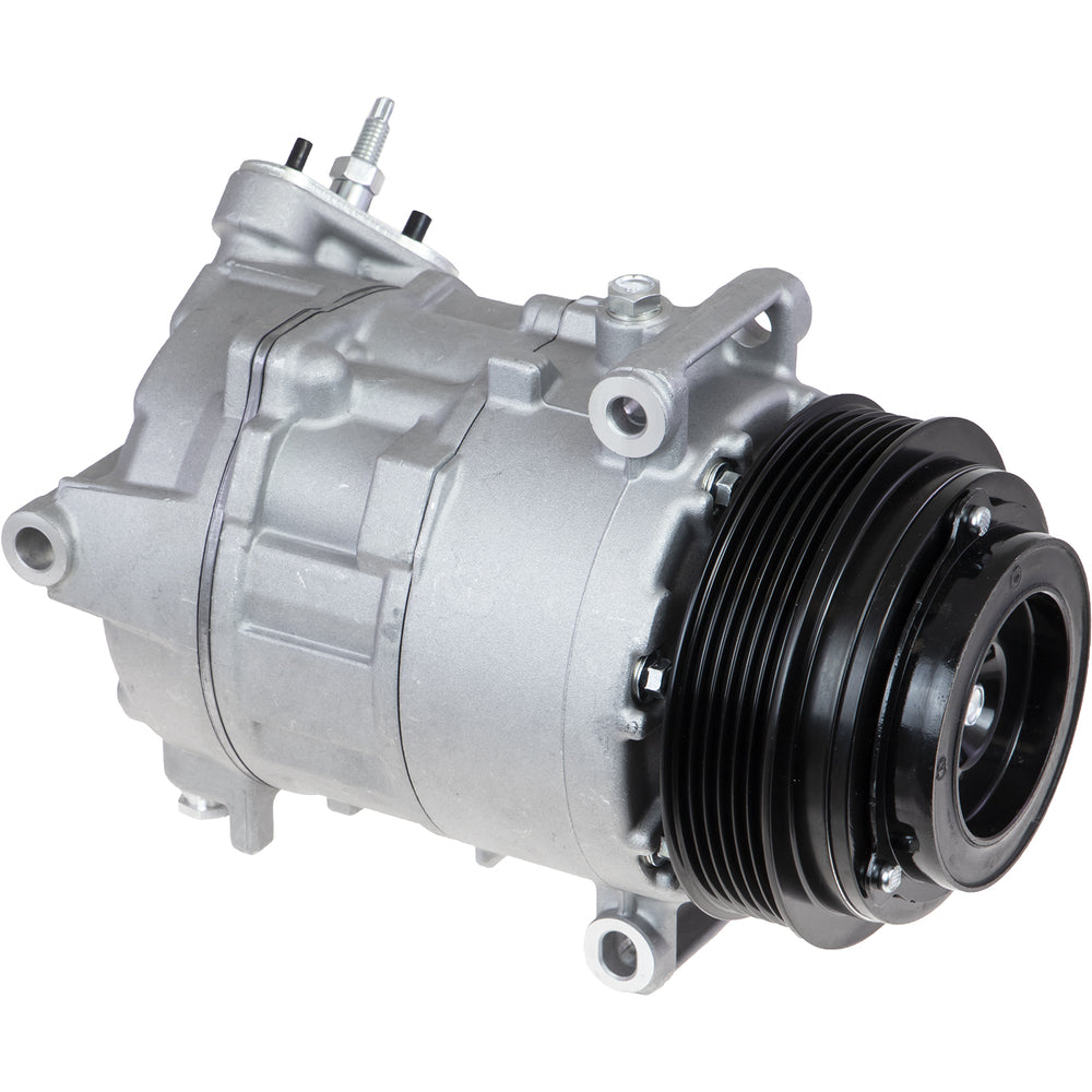 Omega Compressor 7SBH17C 20-21685-AM