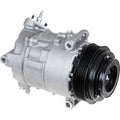 Omega Compressor 7SBH17C 20-21685-AM
