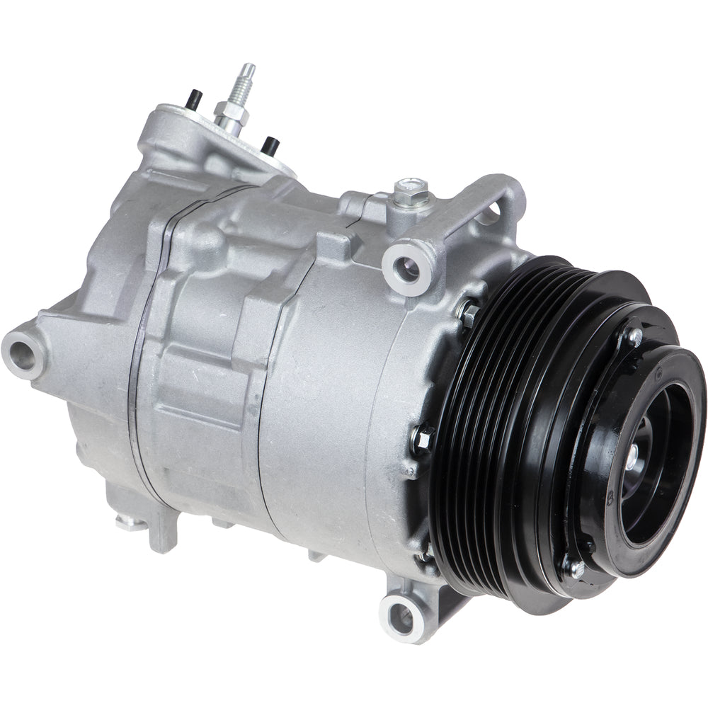Omega Compressor 7SBH17C 20-21685-AM