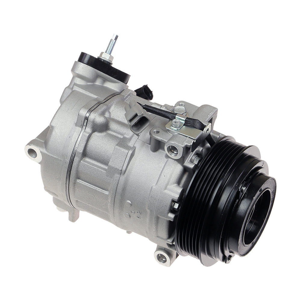 Omega Compressor 7SBH17C 20-21686-AM