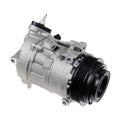 Omega Compressor 7SBH17C 20-21686-AM