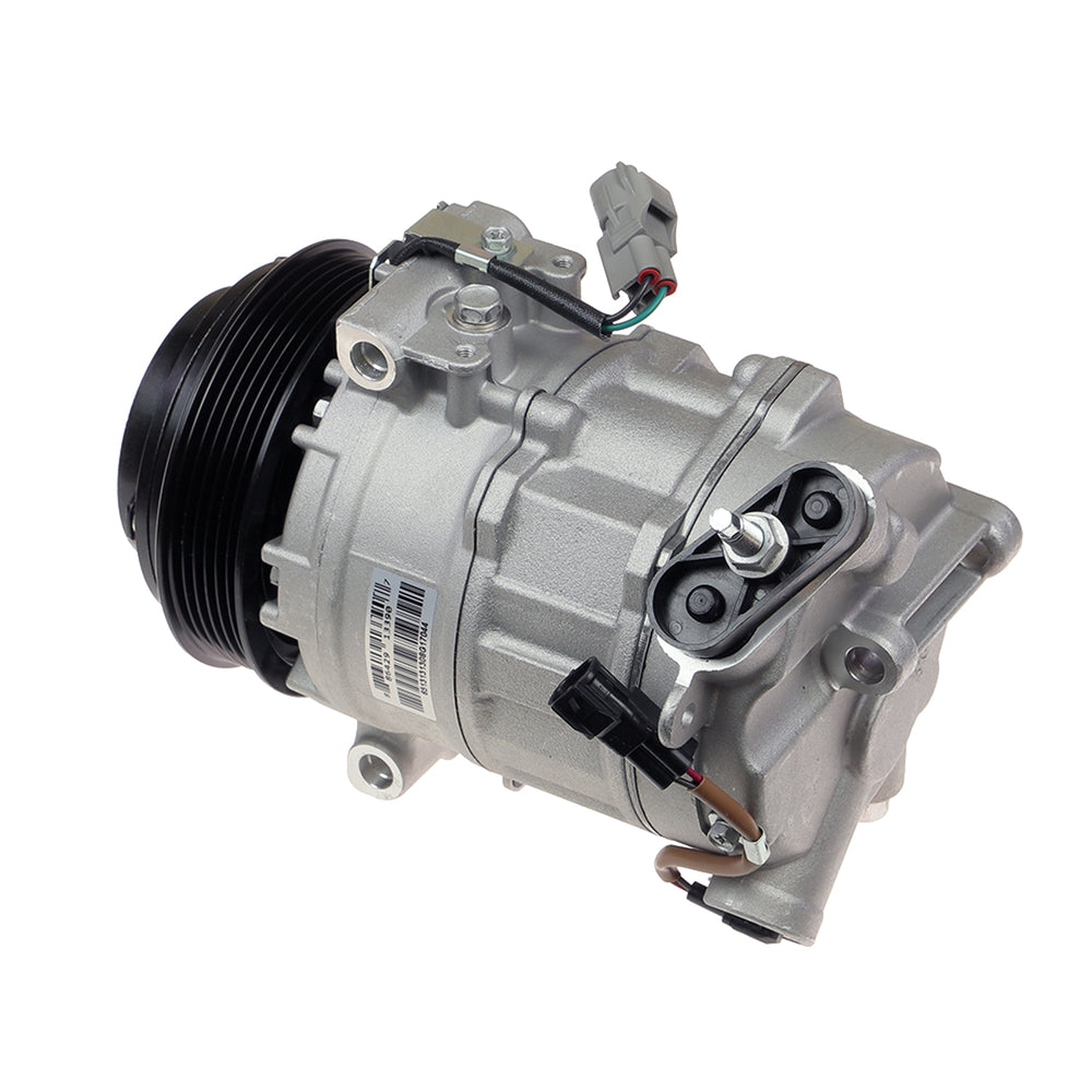 Omega Compressor 7SBH17C 20-21686-AM