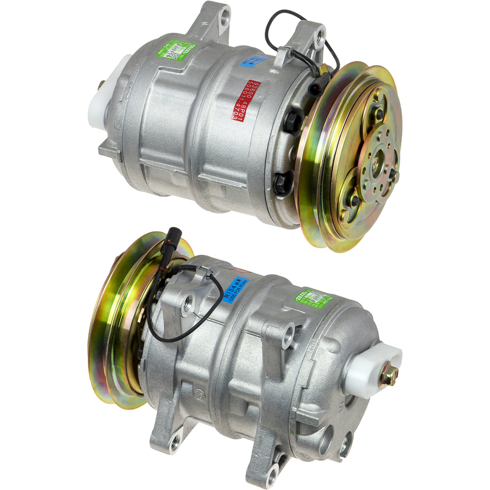 Omega Compressor DKS13S 20-21709