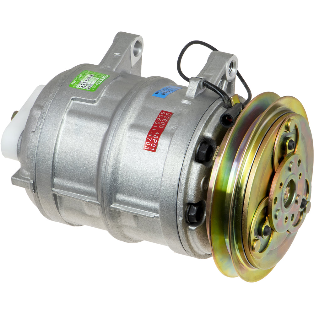 Omega Compressor DKS13S 20-21709