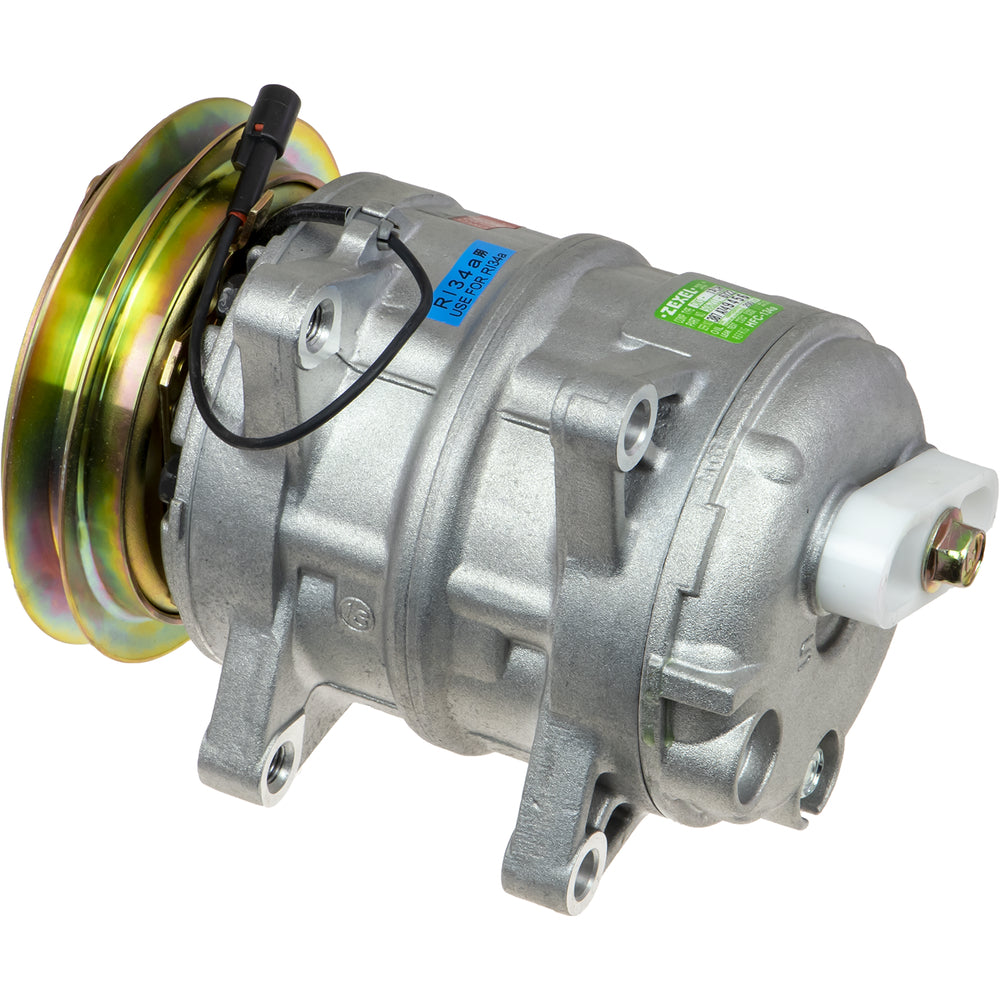 Omega Compressor DKS13S 20-21709