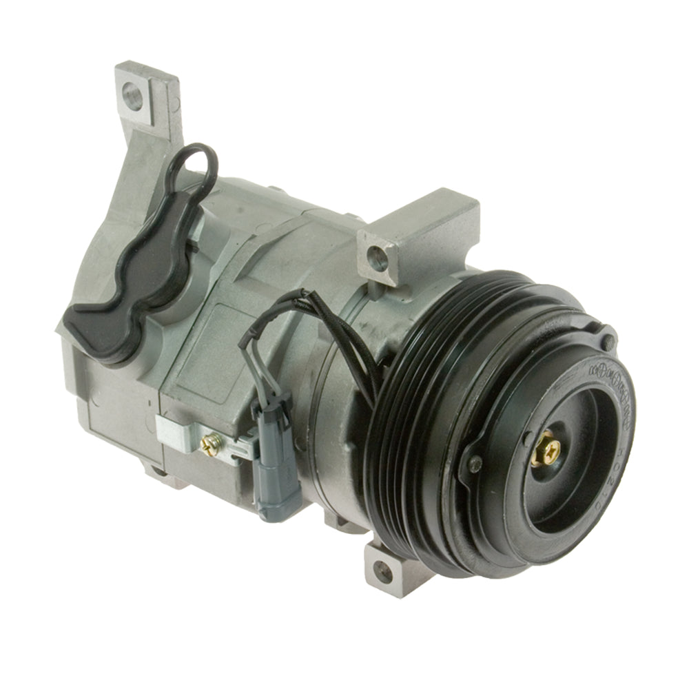 Omega Compressor 10S20F PV4 4.31in 20-21711