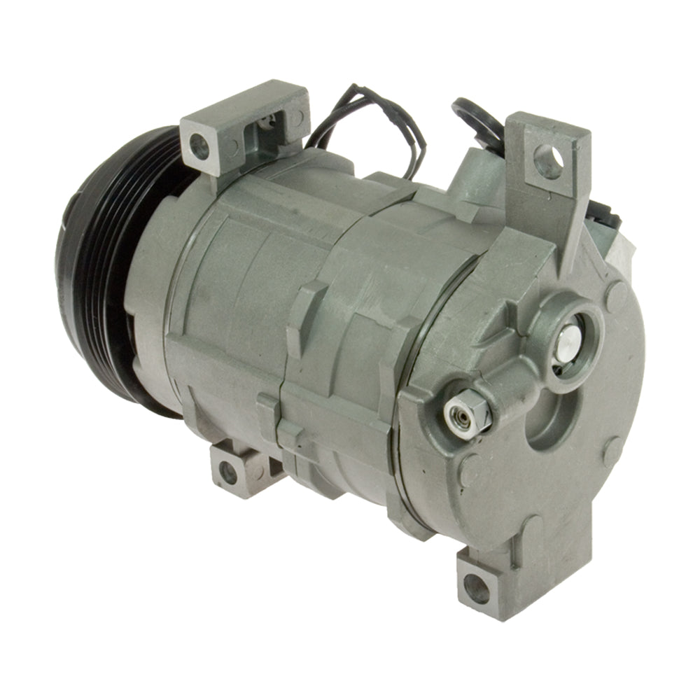 Omega Compressor 10S20F PV4 4.31in 20-21711