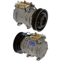 Omega Compressor 10PA15C PV6 20-21713-AM