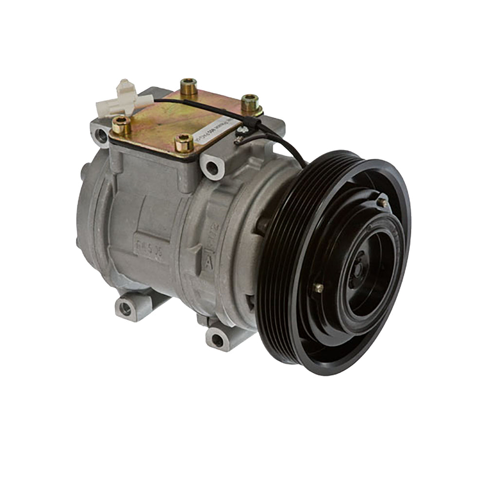 Omega Compressor 10PA15C PV6 20-21713-AM