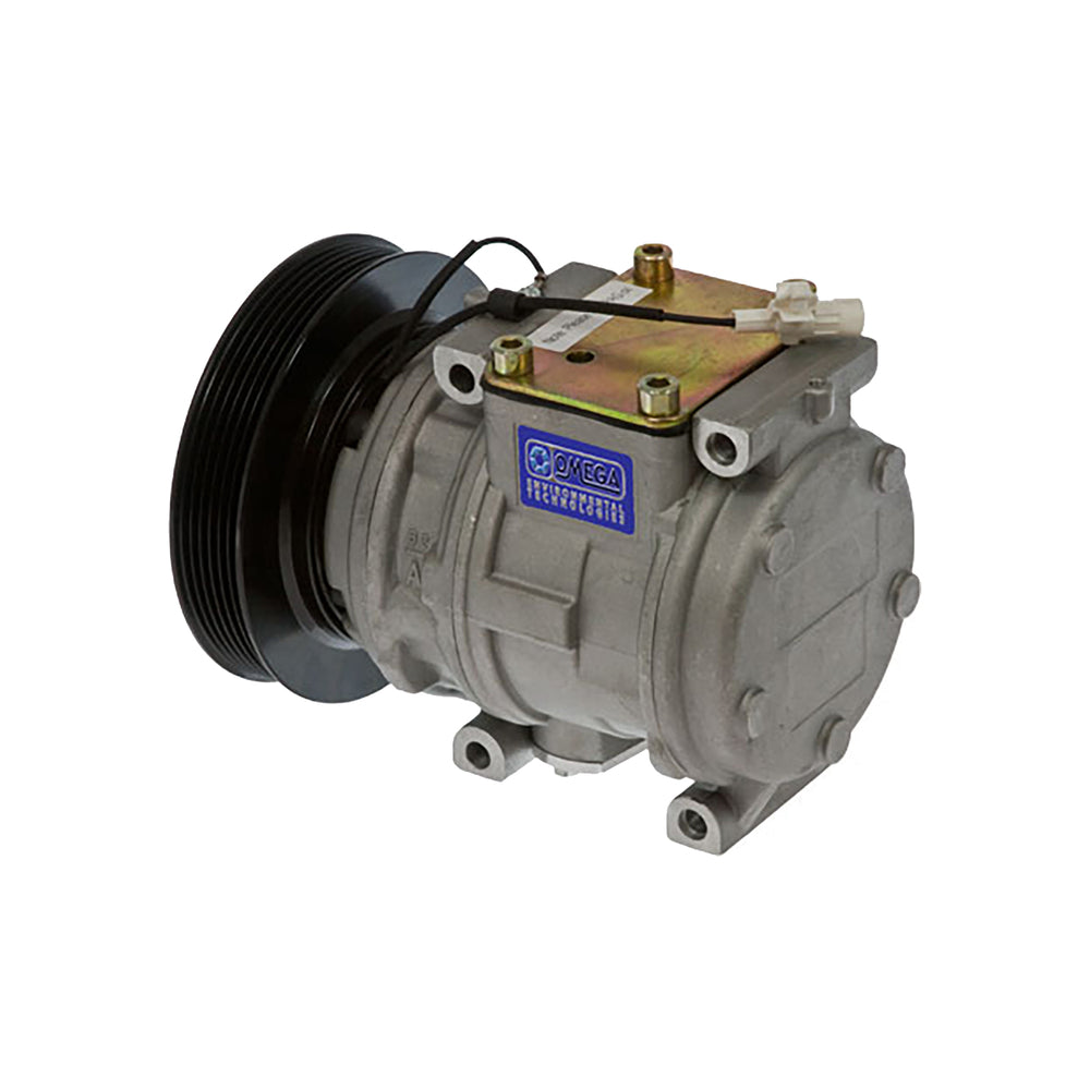 Omega Compressor 10PA15C PV6 20-21713-AM