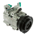 Omega Compressor HS18 PV5 125mm 20-21717