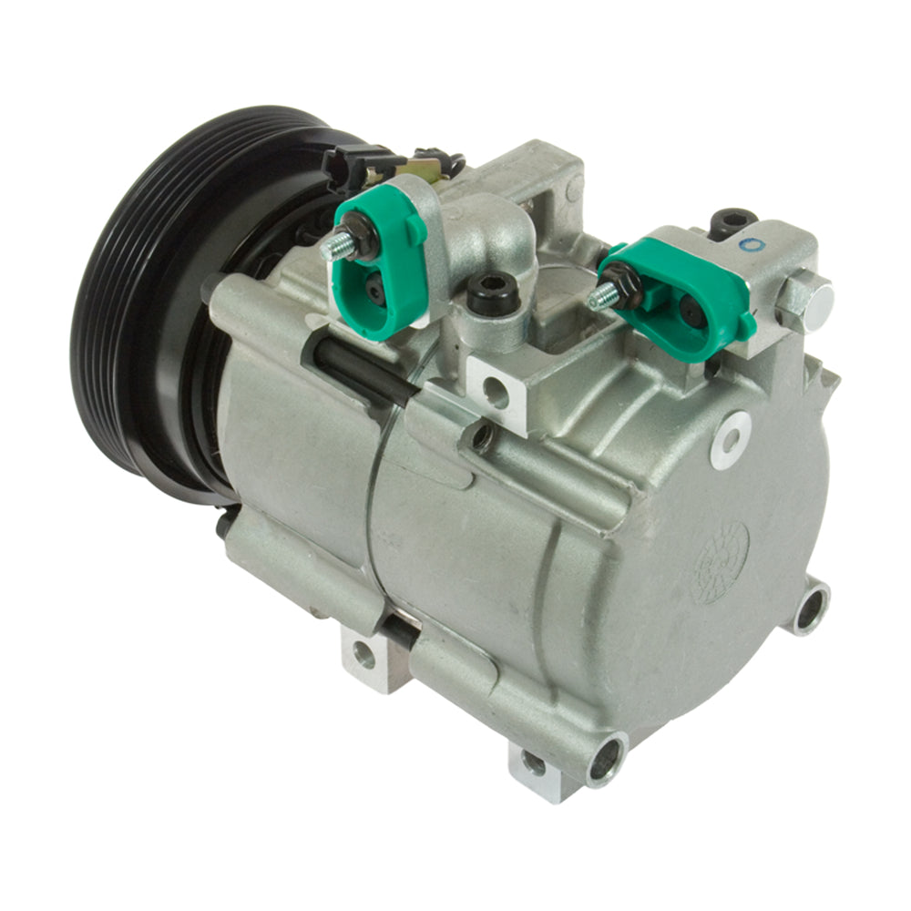 Omega Compressor HS18 PV5 125mm 20-21717