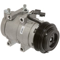 Omega Compressor HS18 PV6 115mm 20-21718-AM