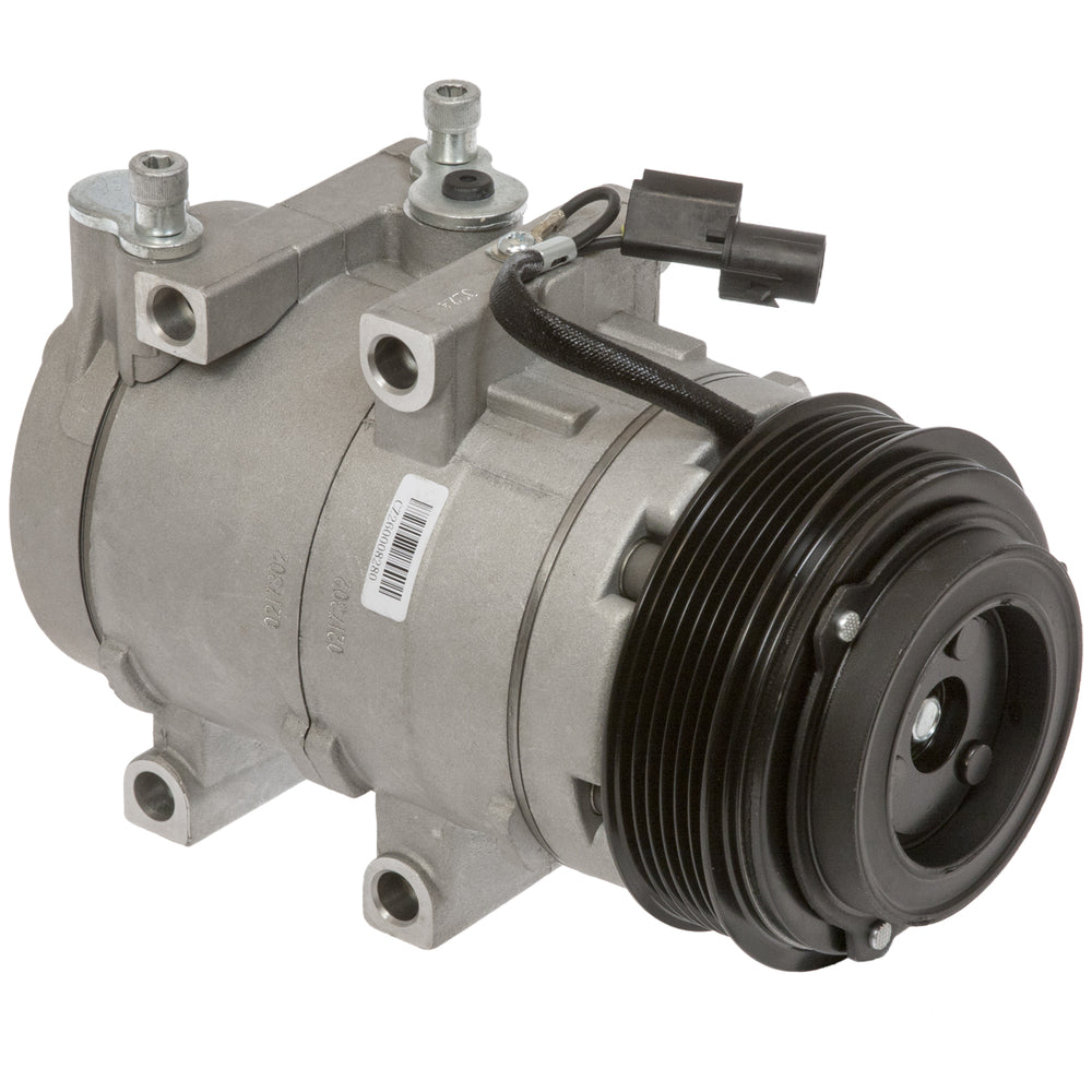 Omega Compressor HS18 PV6 115mm 20-21718-AM