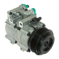 Omega Compressor HS18 PV6 115mm 20-21718