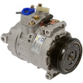 Omega Compressor 7SEU17C PV6 20-21720-AM