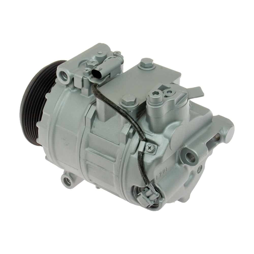 Omega Compressor 7SEU17C PV6 20-21720