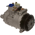 Omega Compressor 7SEU17C PV6 4.38in 20-21724-AM