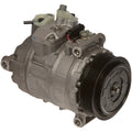 Omega Compressor 7SEU16C PV6 4.38in 20-21724