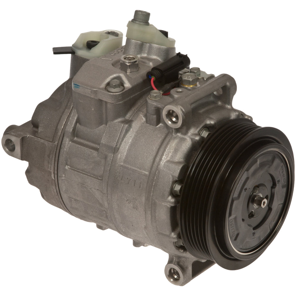Omega Compressor 7SEU16C PV6 4.38in 20-21724