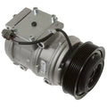 Omega Compressor 10PA17C PV7 12V 20-21737-AM