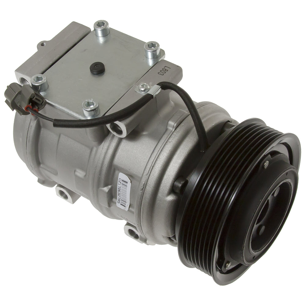 Omega Compressor 10PA17C PV7 12V 20-21737-AM