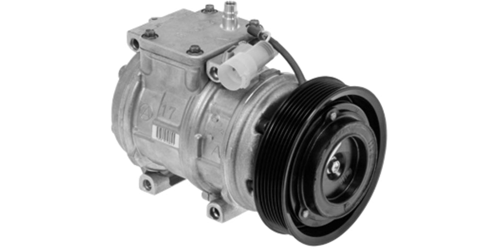 Omega Compressor 10PA17C PV7 120mm 20-21737