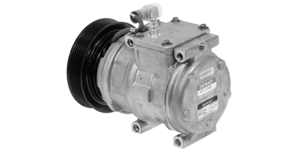 Omega Compressor 10PA17C PV7 120mm 20-21737