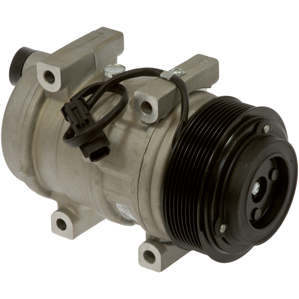 Omega Compressor HS18 20-21742-AM