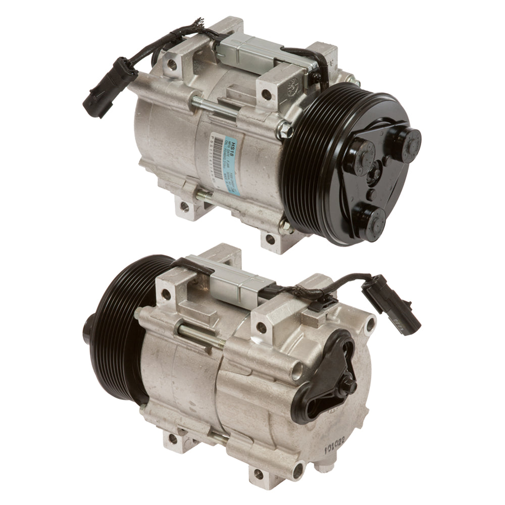 Omega Compressor HS18 20-21742