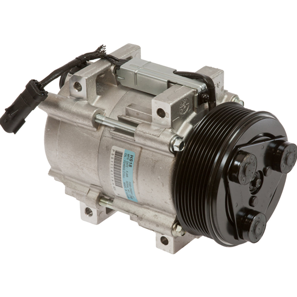 Omega Compressor HS18 20-21742