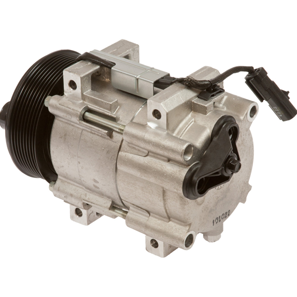 Omega Compressor HS18 20-21742