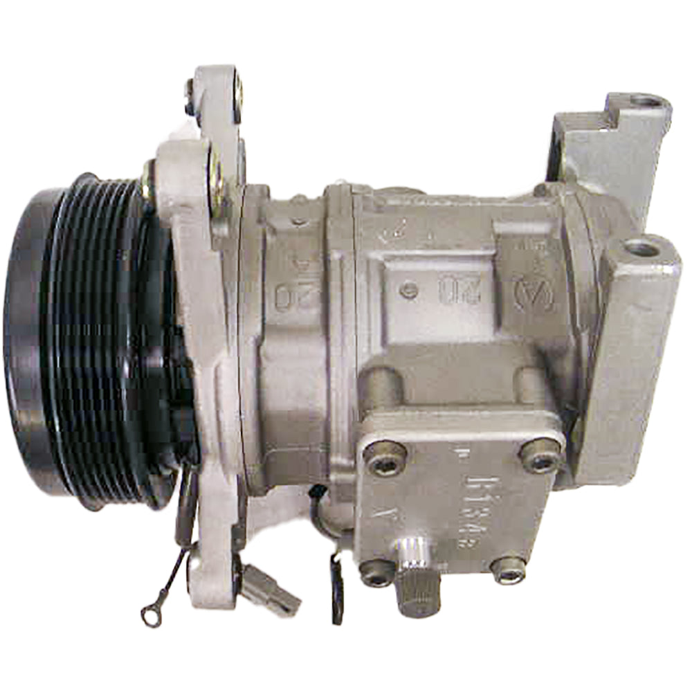 Omega Compressor 10PA20H 6GR 128mm 20-21743