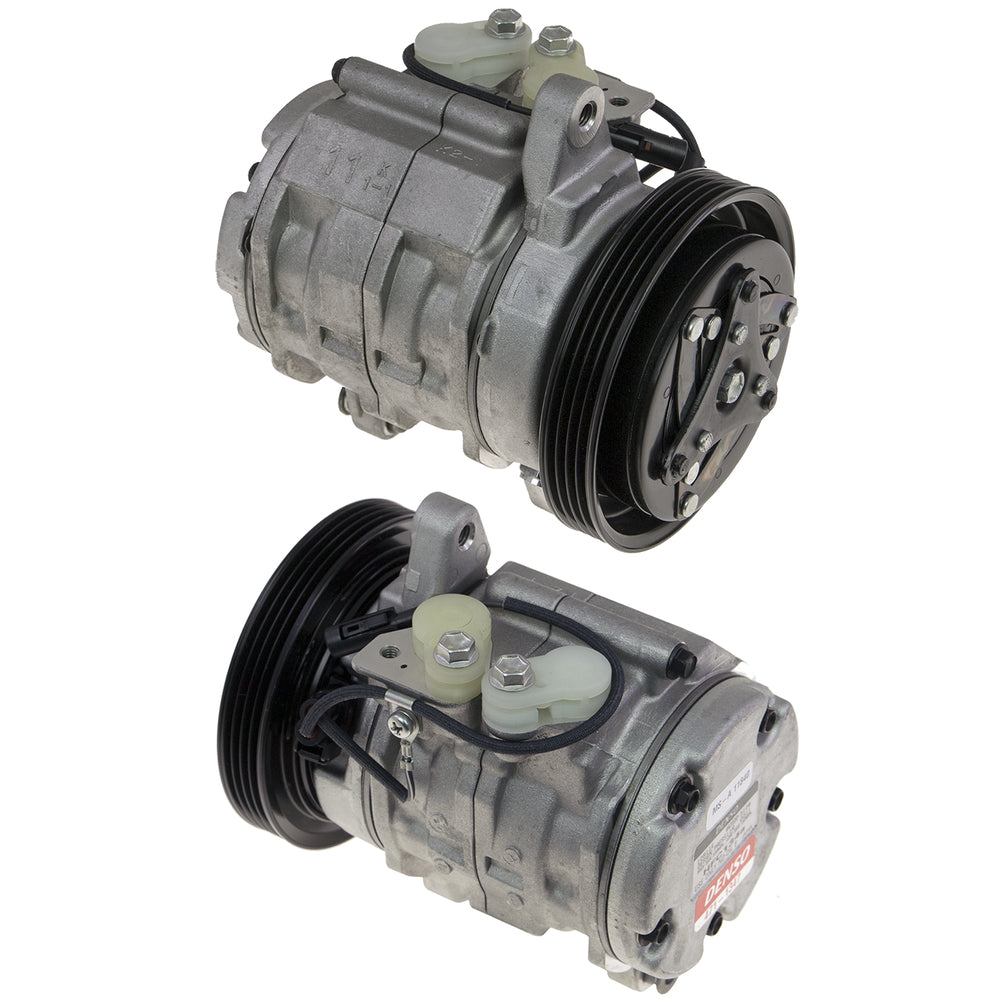 Omega Compressor 10S11E 20-21745
