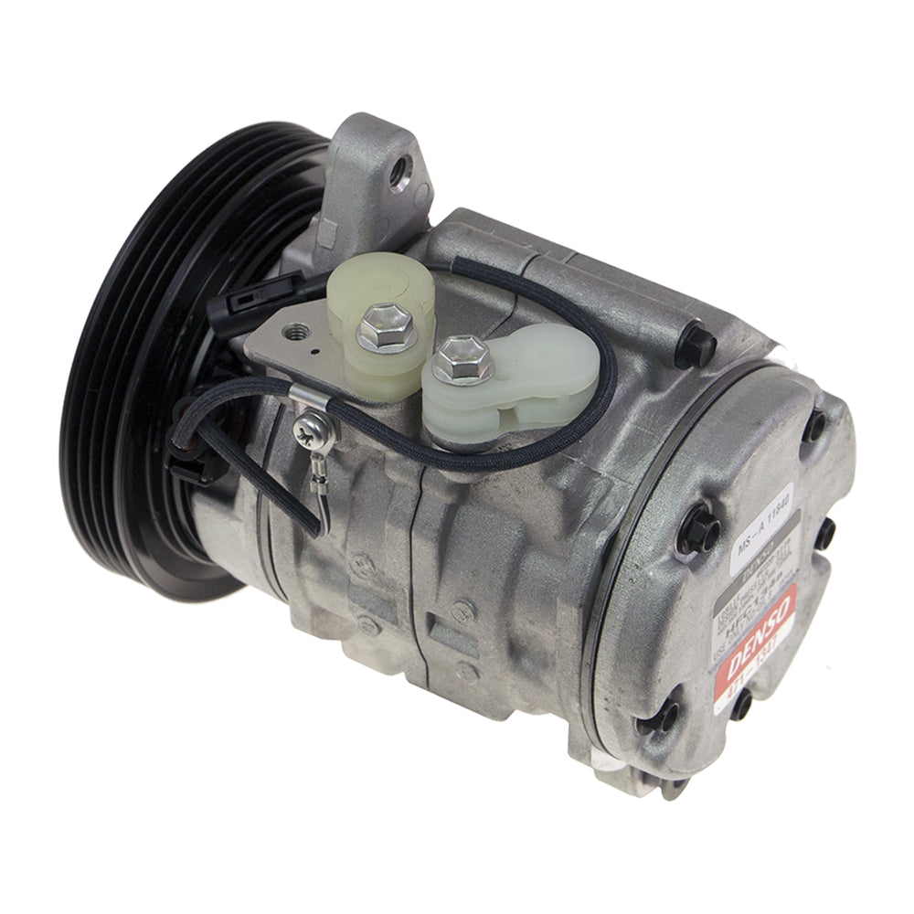 Omega Compressor 10S11E 20-21745