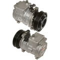 Omega Compressor 10PA17C PV6 5.7in 20-21746