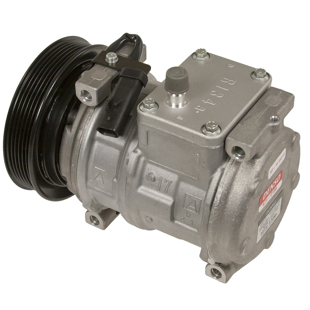 Omega Compressor 10PA17C PV6 5.7in 20-21746